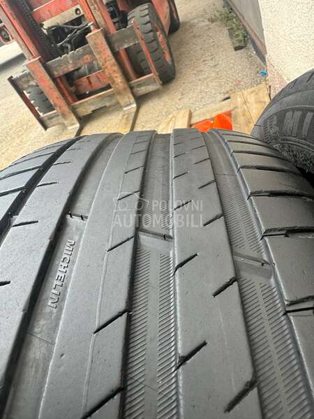 Michelin 235/50 R20 Letnja