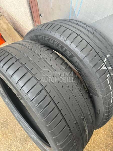 Michelin 235/50 R20 Letnja