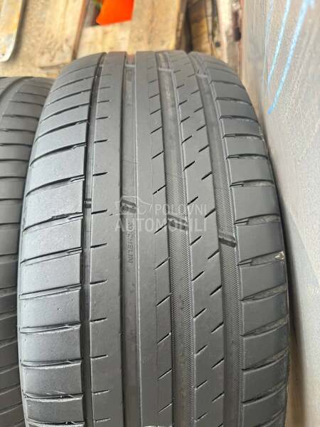 Michelin 235/50 R20 Letnja
