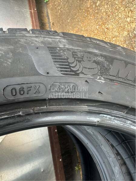 Michelin 235/50 R20 Letnja
