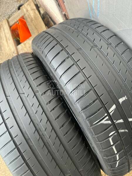 Michelin 235/50 R20 Letnja