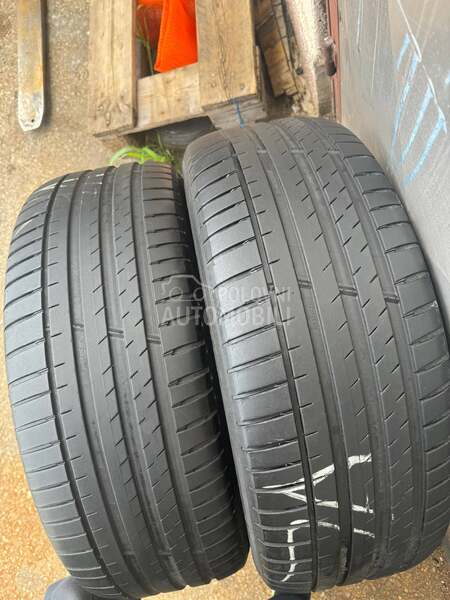 Michelin 235/50 R20 Letnja