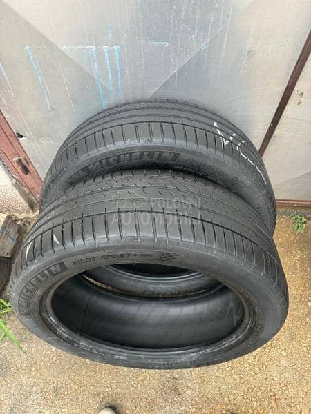 Michelin 235/50 R20 Letnja