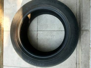 Delinte 215/55 R17 Letnja