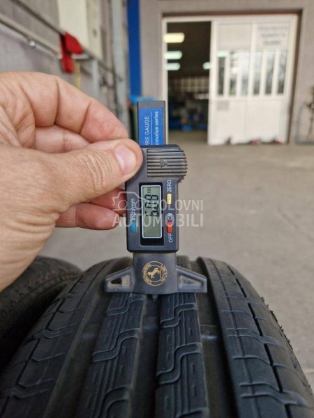 Continental 165/65 R15 Letnja