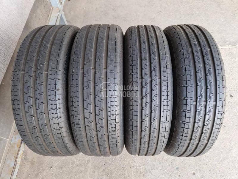Continental 165/65 R15 Letnja