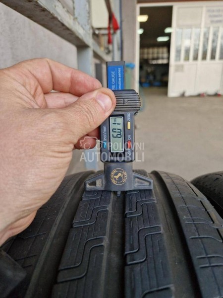 Continental 165/65 R15 Letnja