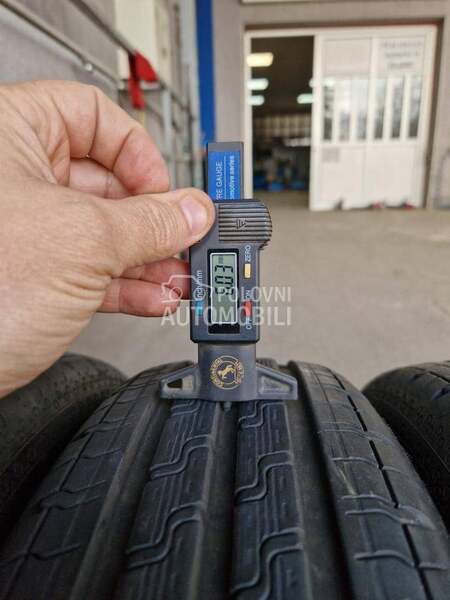 Continental 165/65 R15 Letnja