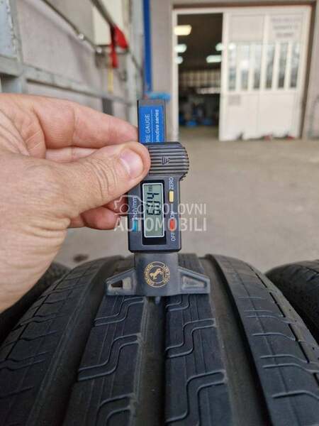 Continental 165/65 R15 Letnja