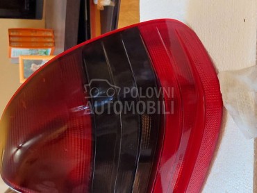 desni stop W202 za Mercedes Benz C Klasa