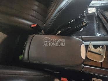 naslon za ruku naslon za Mercedes Benz ML 280, ML 300, ML 320 ... od 2004. do 2010. god.