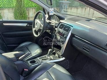 tabla airbeg b245 za Mercedes Benz B Klasa od 2004. do 2010. god.