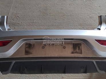 Zadnji branik V40 za Volvo V40 od 2012. do 2015. god.