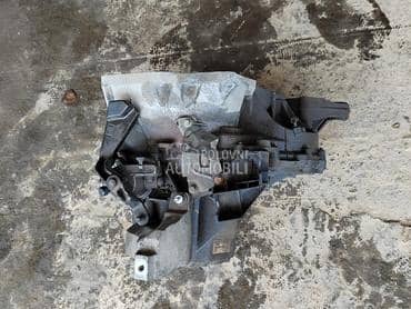 Menjac 1.6 hdi za Volvo V40 od 2012. do 2018. god.