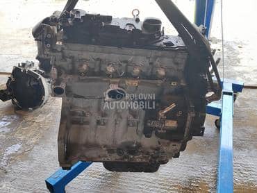 Motor 1.6 HDI za Volvo V40 od 2012. do 2018. god.