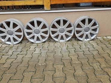 Aluminijumske felne  17" 5 x 112