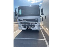 DAF CF 85 460 sa ka 