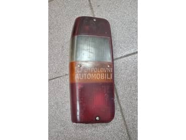 Štop lampa leva za Dacia Pickup