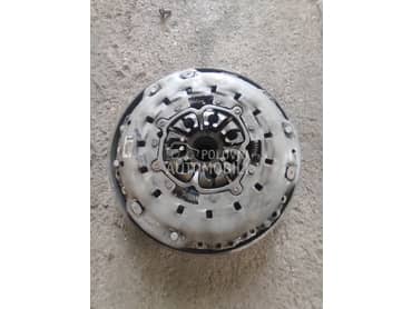 zamajac 1.6dci za Nissan Qashqai, Qashqai + 2 od 2010. do 2019. god.