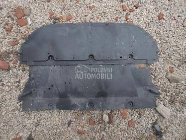 suspleh za Nissan Qashqai, Qashqai + 2 od 2007. do 2013. god.