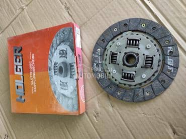 Lamela za Volkswagen Caddy, Polo, Golf 2