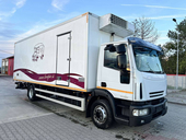 Iveco eurocargo 150e25 AKCIJA