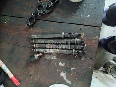 dizne 1.4 16v za Citroen C2, C3, C4