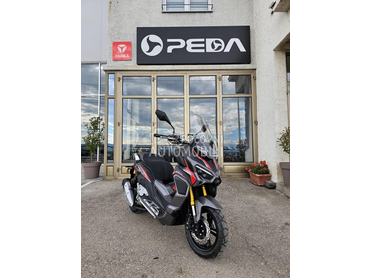 Peda XDV 300