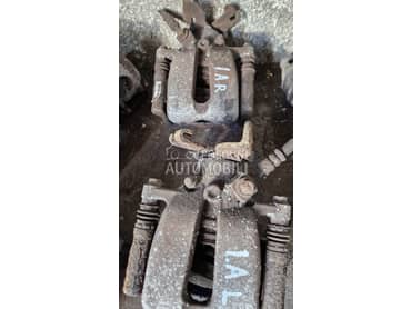 Zadnja klesta za Opel Insignia