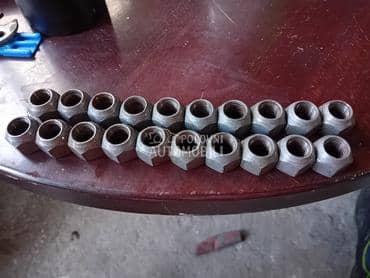 matice za felne za Ford Ostalo od 1999. do 2020. god.