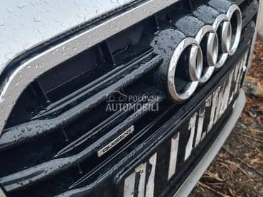 Delovi za Audi A6