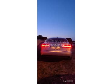 Stop lampa za Audi A6