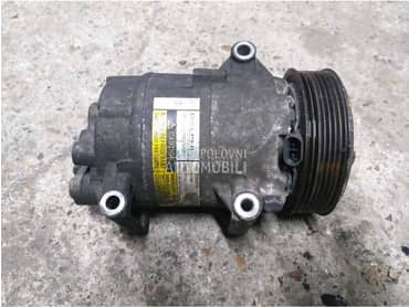 Kompresor klime za Renault Megane od 2003. do 2008. god.