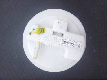 Pumpa za benzin za Nissan Note