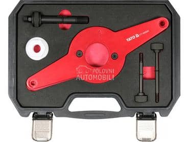 Alat za prigusivanje vibracija