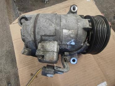kompresor klime za Nissan Qashqai, Qashqai + 2 od 2007. do 2014. god.