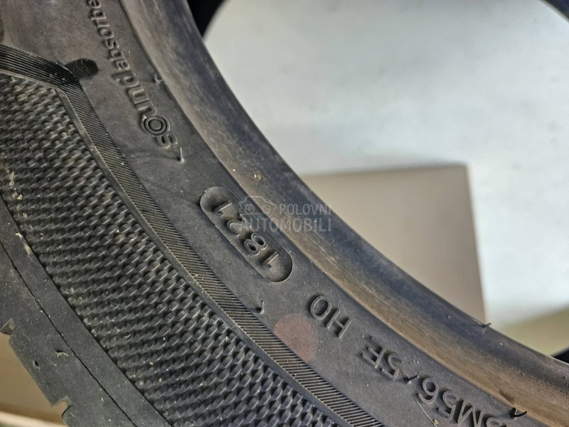 Hankook 255/45 R19 Letnja