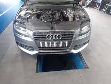 Prednji karoserijski delovi za Audi A4