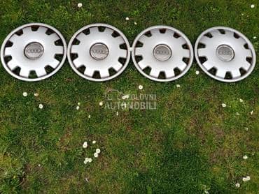Ratkapne AUDI 16" 