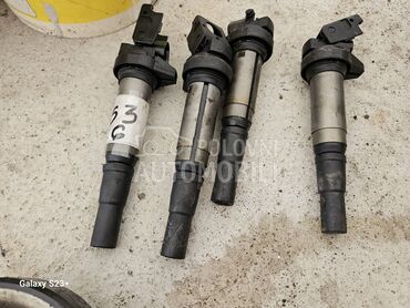 BOBINA  115kw 1.6 za Citroen DS3 za 2011. god.