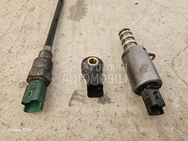 SENZOR 1.6 115kw za Citroen C4 Picasso za 2011. god.