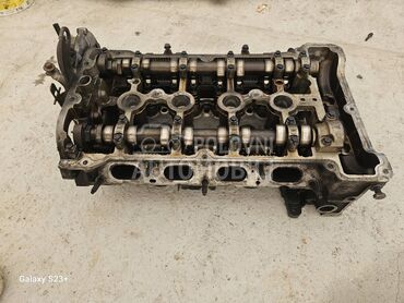 GLAVA MOTORA 1.6 16 V 115kw za Citroen DS3 za 2011. god.