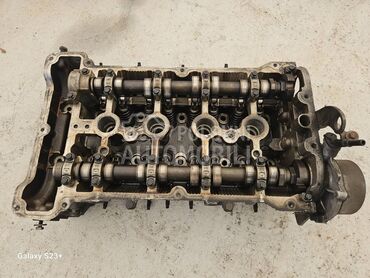 VAKUM PUMPA 1.6 115kw za Citroen DS3 za 2011. god.