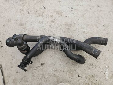 CREVO VODE 1.6 16V 115KW za Citroen DS3 za 2011. god.