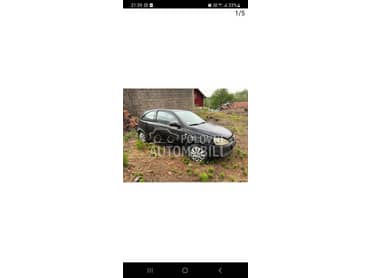 Opel Corsa C 1.0 2002. god. -  kompletan auto u delovima