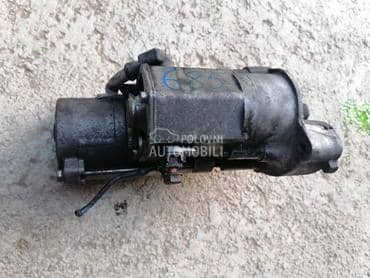 Anlaser za Land Rover Freelander od 2007. do 2014. god.