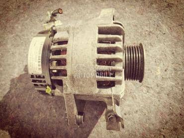 Aygo alternator za Toyota Aygo