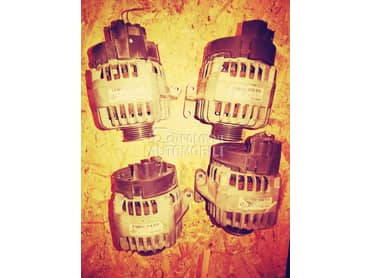 Alternatori za Lancia Ypsilon