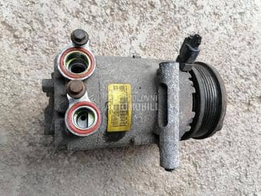 Kompresor klime za Land Rover Freelander od 2007. do 2014. god.