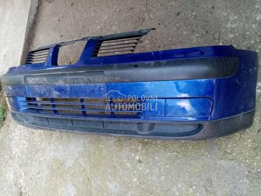 branik prednji za Seat Cordoba od 1999. do 2002. god.